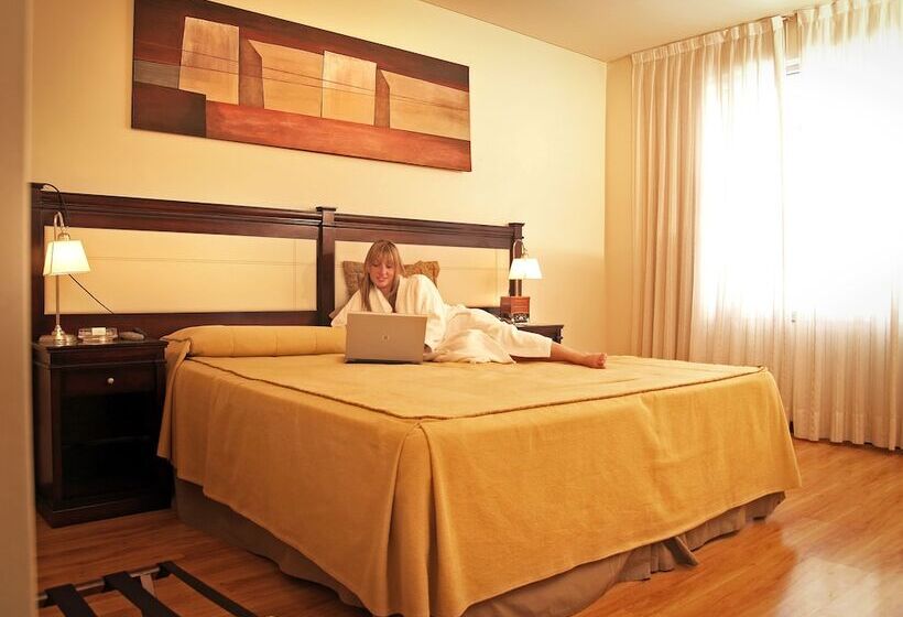 غرفة كلاسيكية, Villaggio Hotel Boutique