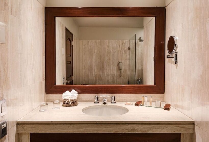 프리미엄 룸, Wyndham Costa Del Sol Arequipa