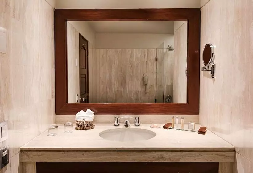 اتاق پرمیوم, Wyndham Costa Del Sol Arequipa