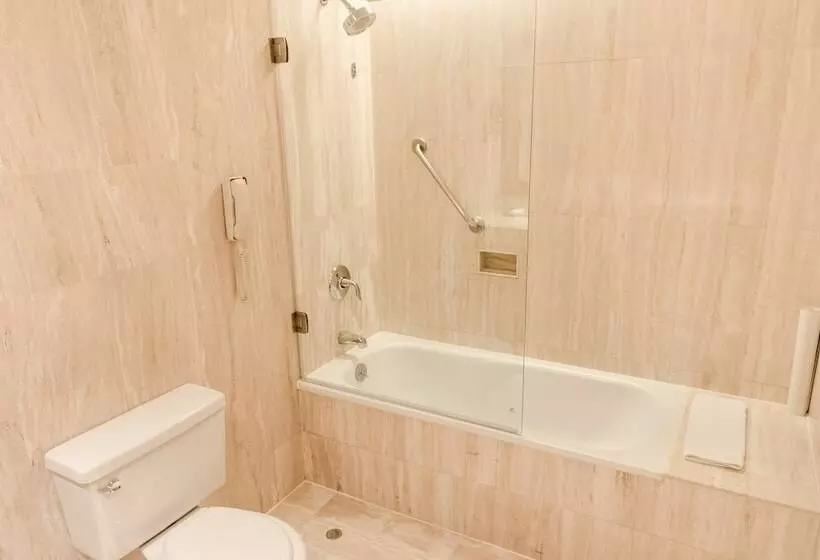 اتاق پرمیوم, Wyndham Costa Del Sol Arequipa