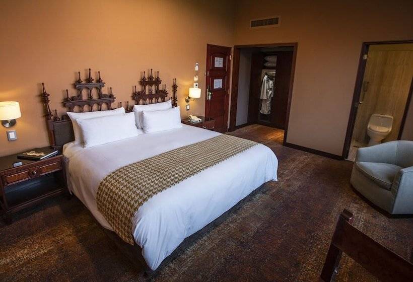 프리미엄 룸, Wyndham Costa Del Sol Arequipa