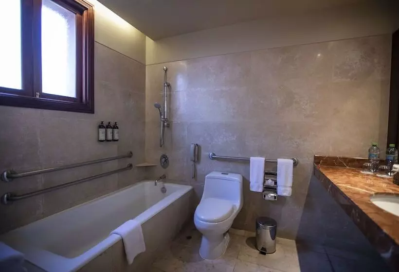 اتاق سوپریور, Wyndham Costa Del Sol Arequipa