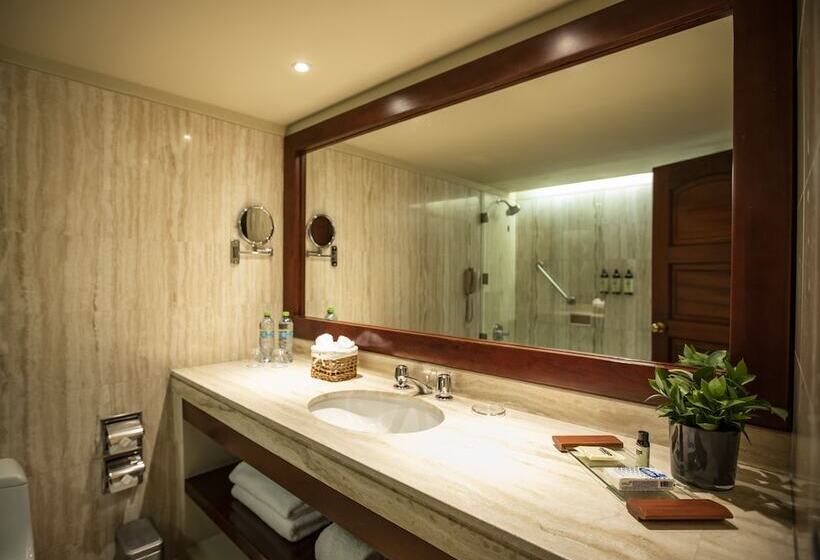 수피리어 룸, Wyndham Costa Del Sol Arequipa