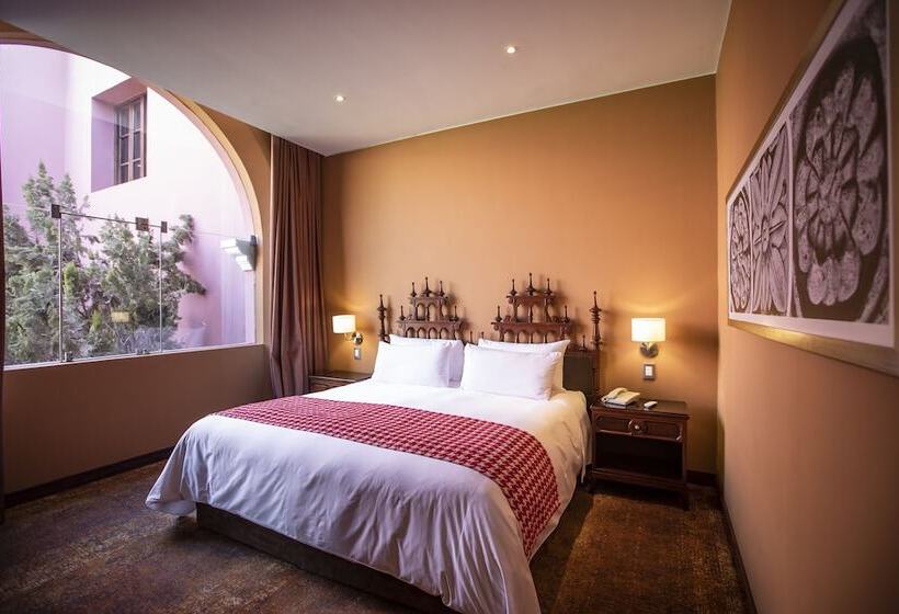 수피리어 룸, Wyndham Costa Del Sol Arequipa