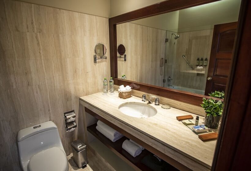 프리미엄 룸 가든 전망, Wyndham Costa Del Sol Arequipa