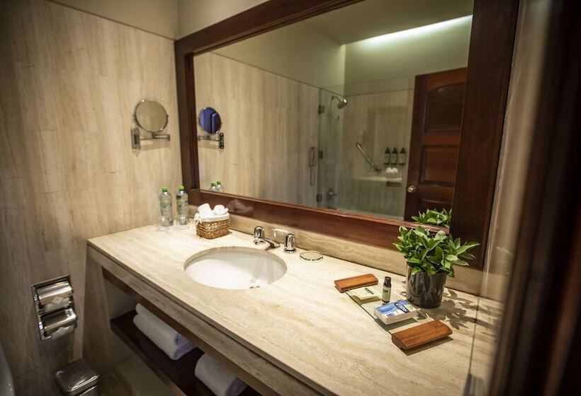 프리미엄 룸 가든 전망, Wyndham Costa Del Sol Arequipa