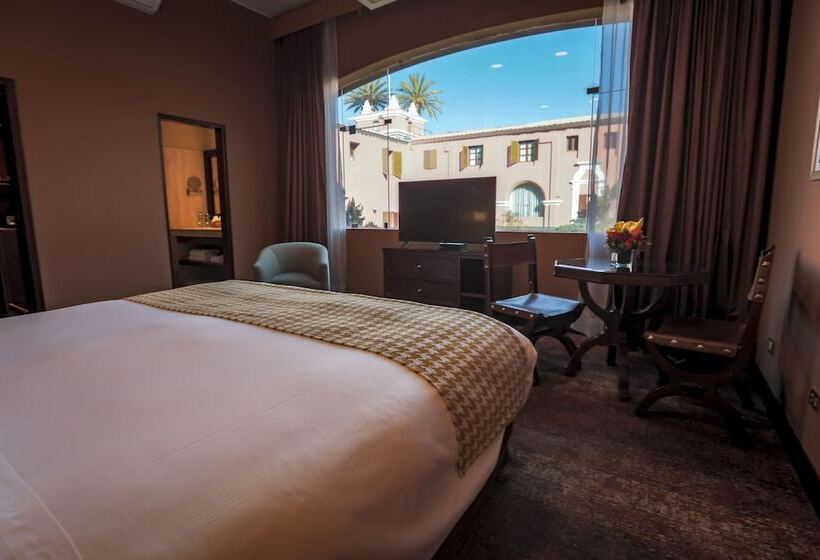 프리미엄 룸 가든 전망, Wyndham Costa Del Sol Arequipa