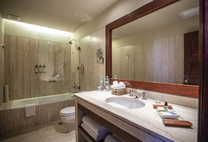 주니어 스위트, Wyndham Costa Del Sol Arequipa