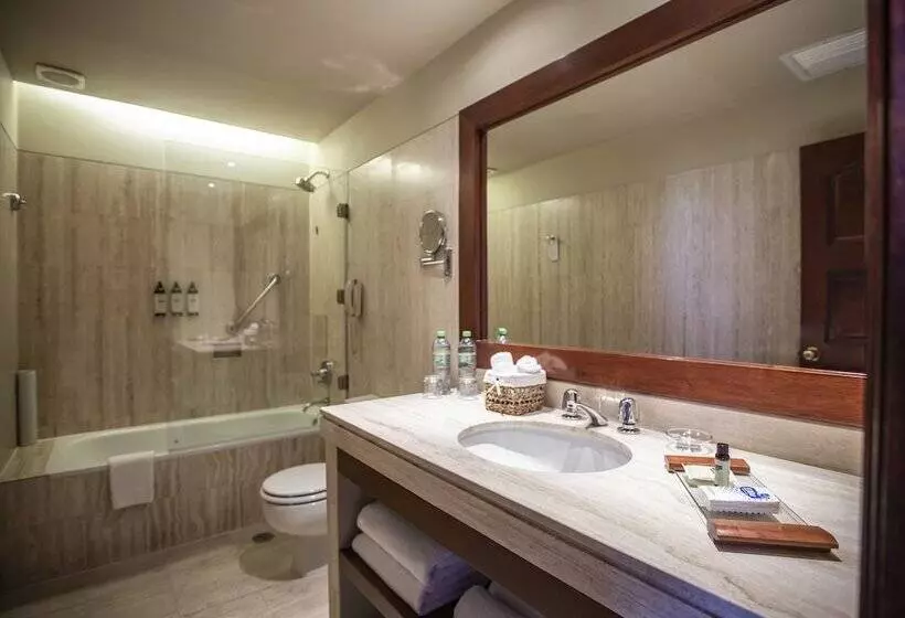 سوییت جونیور, Wyndham Costa Del Sol Arequipa