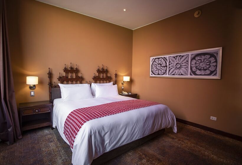 주니어 스위트, Wyndham Costa Del Sol Arequipa