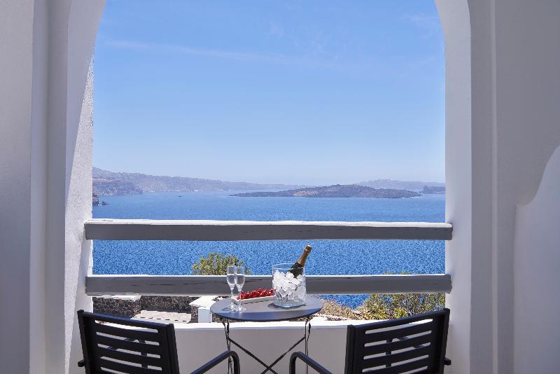 اتاق سوپریور برای معلولان, Mr And Mrs White Oia   Santorini