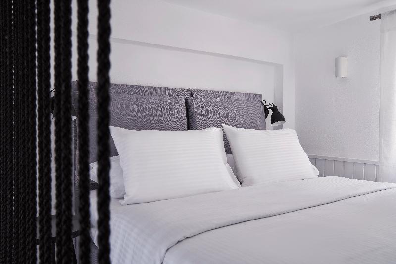 장애인을 위한 수피리어 룸, Mr And Mrs White Oia   Santorini