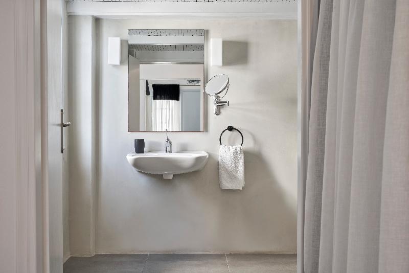 장애인을 위한 수피리어 룸, Mr And Mrs White Oia   Santorini