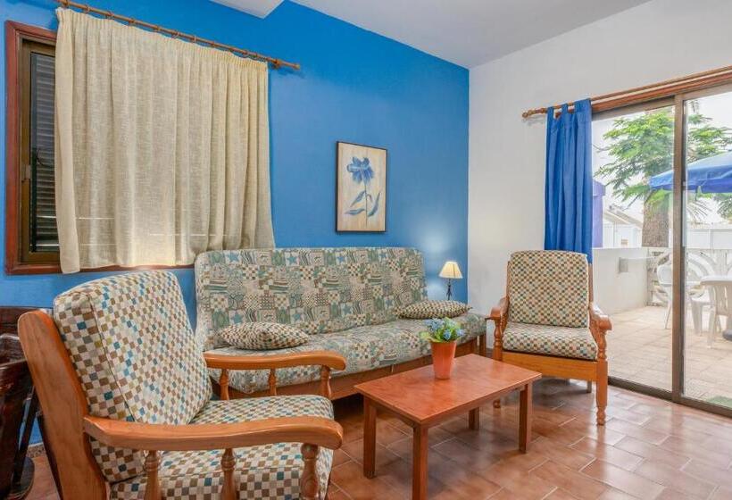 Бунгало Стандарт, Smartr Maspalomas Corinto