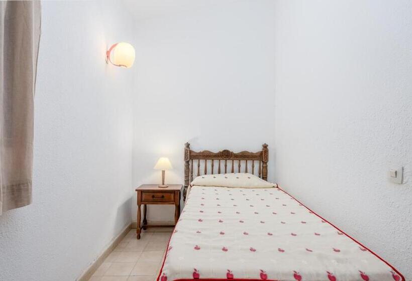 Бунгало Стандарт, Smartr Maspalomas Corinto