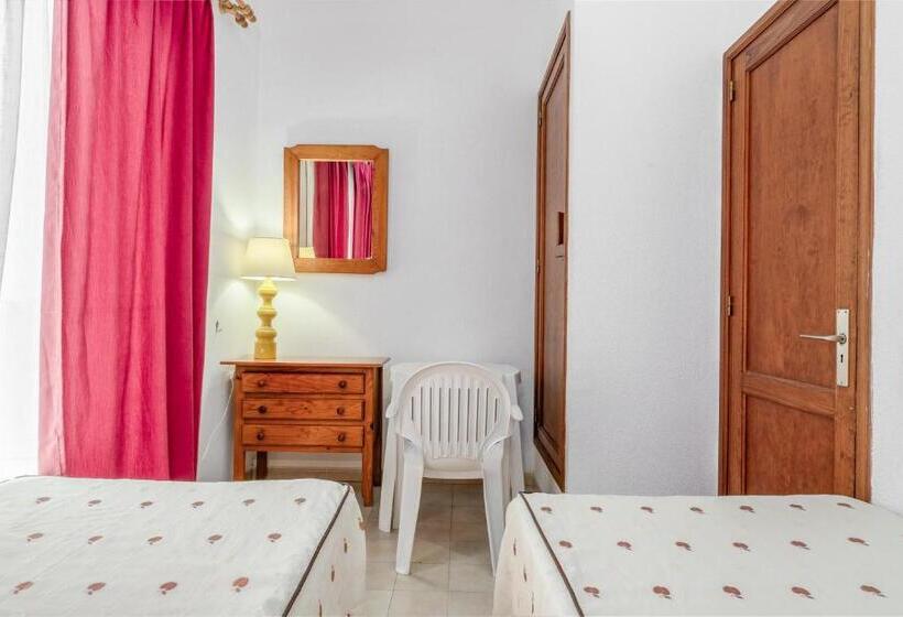 Бунгало Стандарт, Smartr Maspalomas Corinto