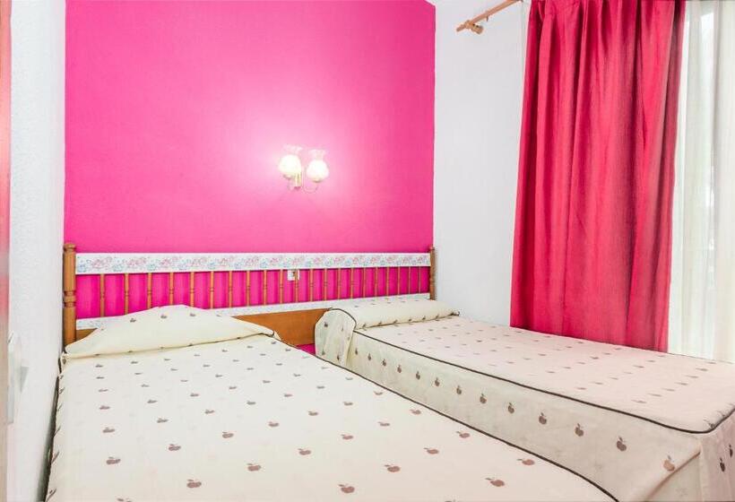 Бунгало Стандарт, Smartr Maspalomas Corinto