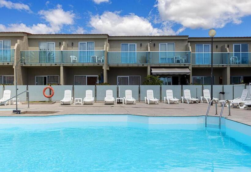 Бунгало Стандарт, Smartr Maspalomas Corinto