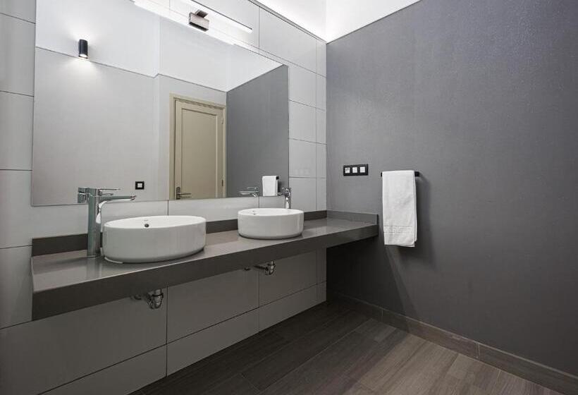 Бунгало Стандарт 2 Спальни, Smartr Maspalomas Corinto