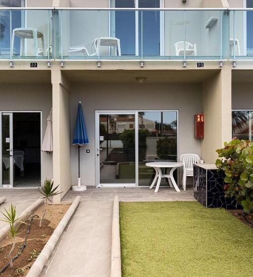 Бунгало Стандарт 2 Спальни, Smartr Maspalomas Corinto