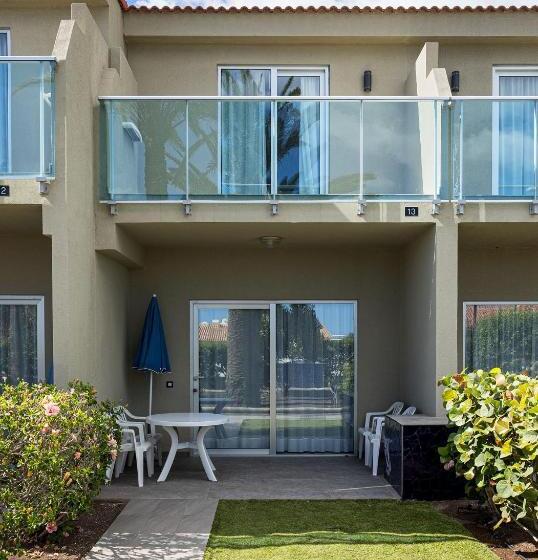 Бунгало Стандарт 2 Спальни, Smartr Maspalomas Corinto