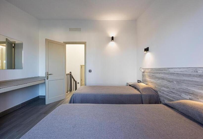 Бунгало Стандарт 2 Спальни, Smartr Maspalomas Corinto