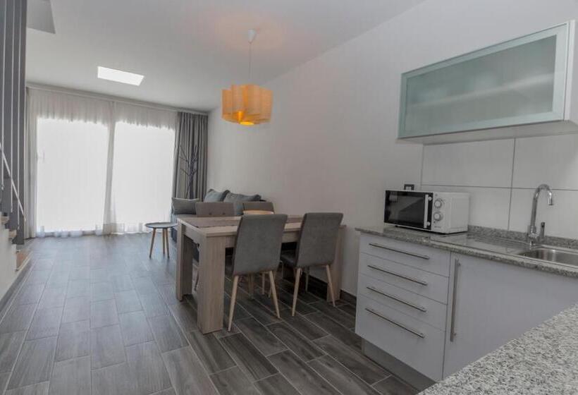 스탠다드 방갈로 침실 2개, Smartr Maspalomas Corinto