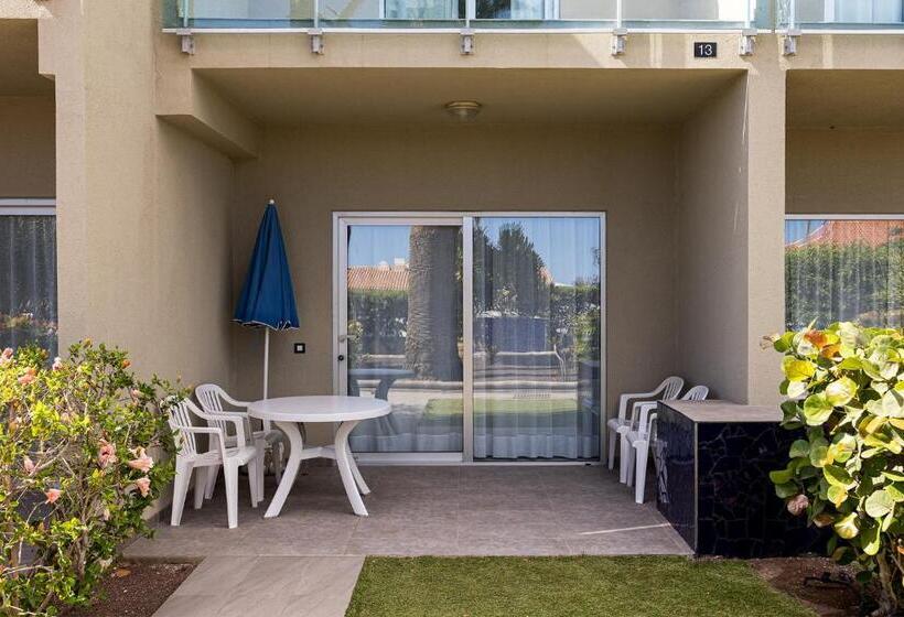 Бунгало Стандарт 2 Спальни, Smartr Maspalomas Corinto