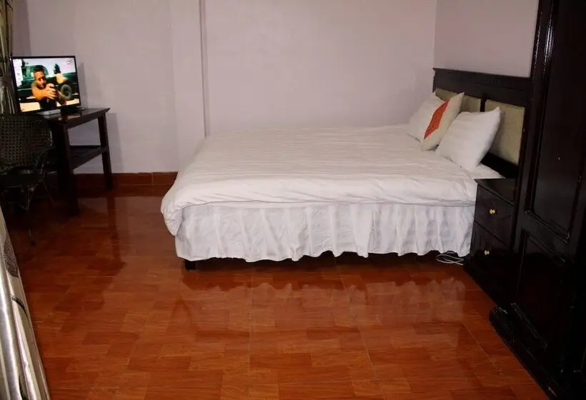 Deluxe Room Mountain View, Sapa Stay