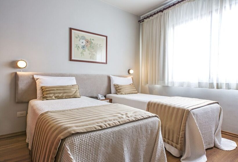 침실 1개 아파트, Astron St Moritz By Nobile