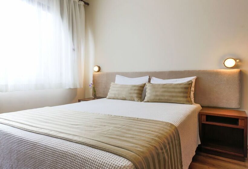 침실 1개 아파트, Astron St Moritz By Nobile