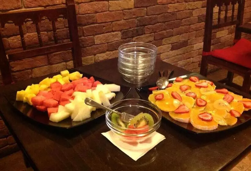 اتاق استاندارد, Pradets