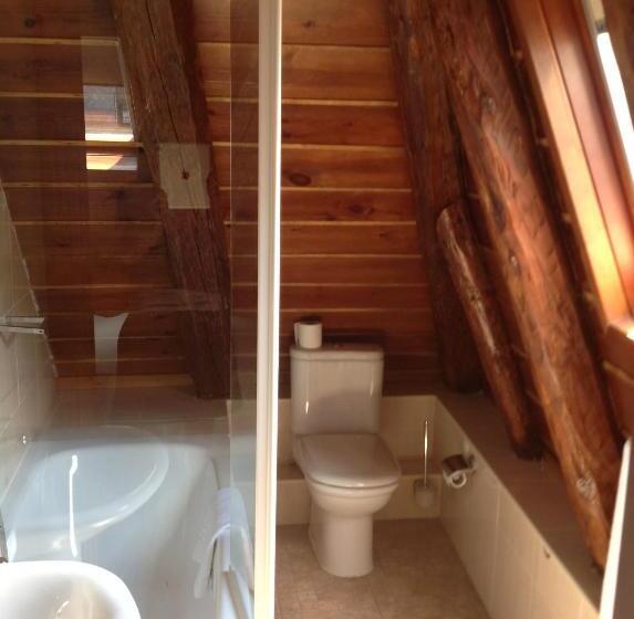 اتاق استاندارد, Pradets