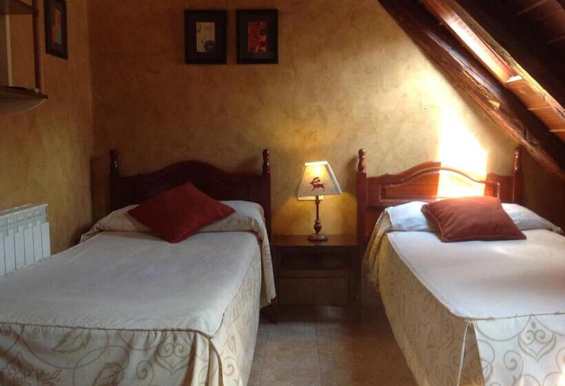 اتاق استاندارد, Pradets