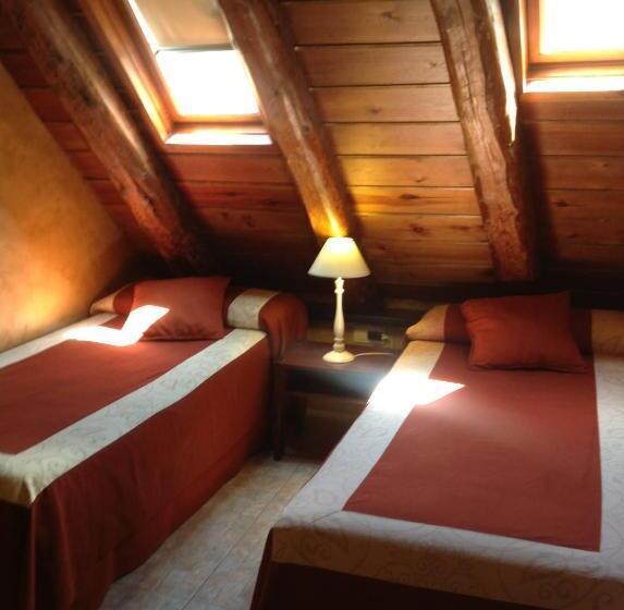 اتاق استاندارد, Pradets