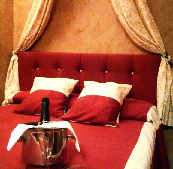 اتاق استاندارد, Pradets