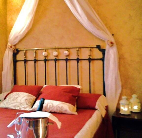 اتاق استاندارد, Pradets