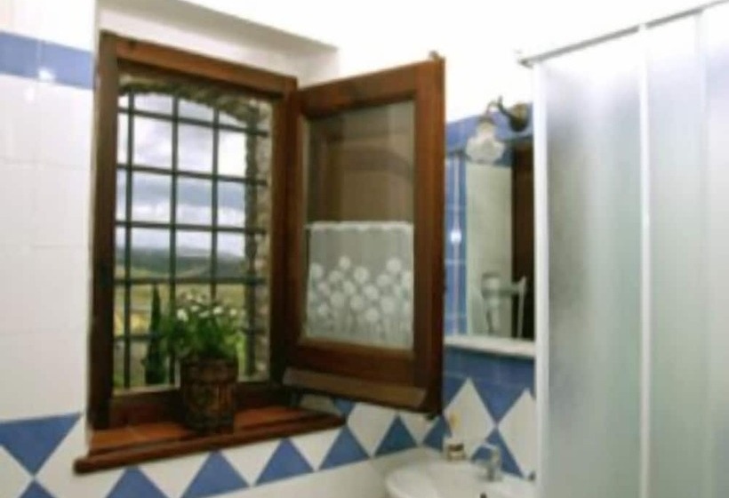 غرفة قياسية, Agriturismo Gigliotto Sicilia