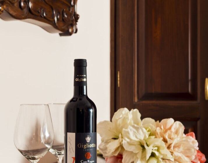 غرفة قياسية, Agriturismo Gigliotto Sicilia