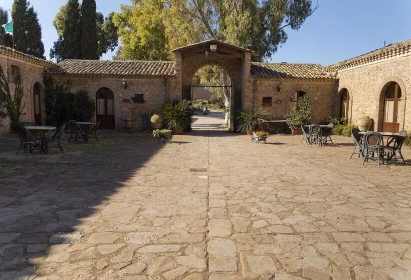スタンダードルーム, Agriturismo Gigliotto Sicilia
