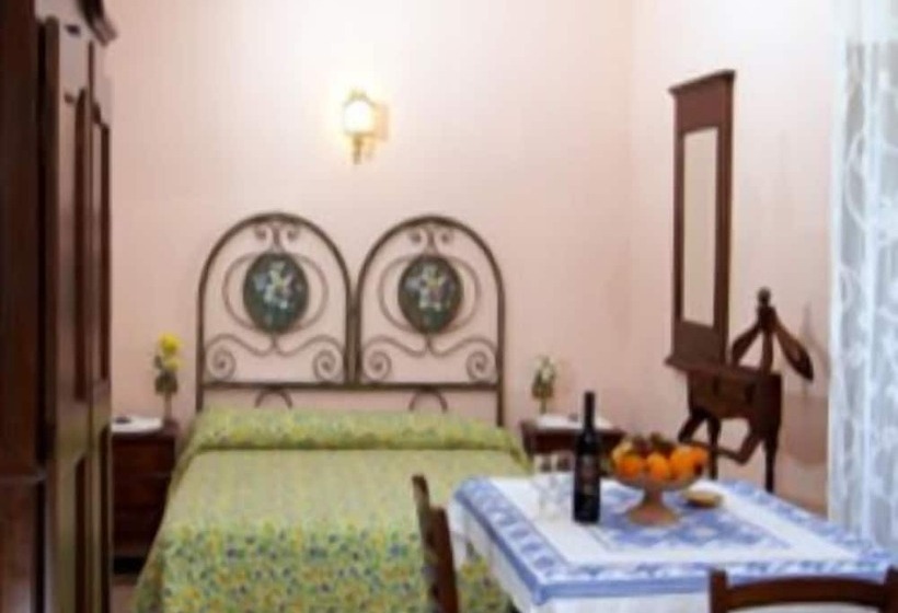 غرفة قياسية, Agriturismo Gigliotto Sicilia