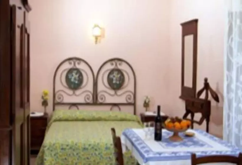 スタンダードルーム, Agriturismo Gigliotto Sicilia