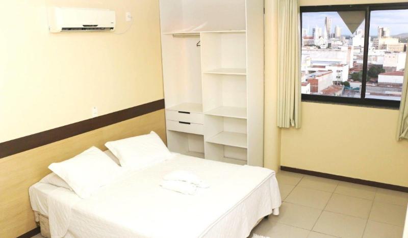 Номер Стандарт, Aguas Palace