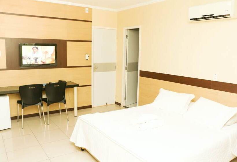 Номер Стандарт Трехместный, Aguas Palace