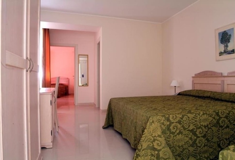 חדר סטנדרט, Unico Albatres Palace Salento By Life Resorts