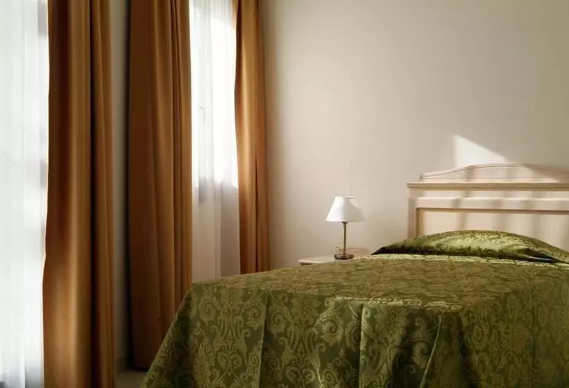 スタンダードシングルルーム, Unico Albatres Palace Salento By Life Resorts