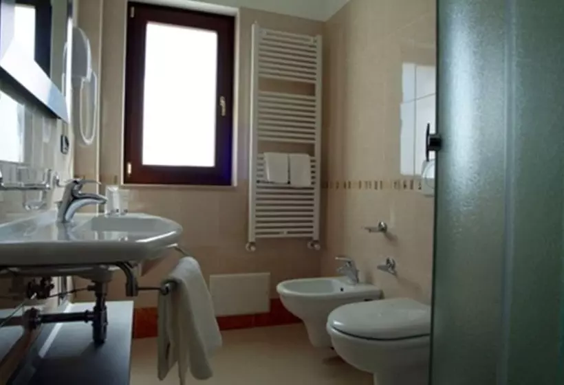 スタンダードシングルルーム, Unico Albatres Palace Salento By Life Resorts