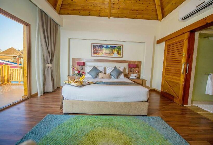 بانگلوی استاندارد, Pickalbatros Aqua Blu Sharm El Sheikh