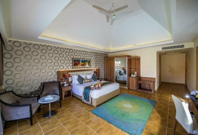بانگلوی استاندارد, Pickalbatros Aqua Blu Sharm El Sheikh