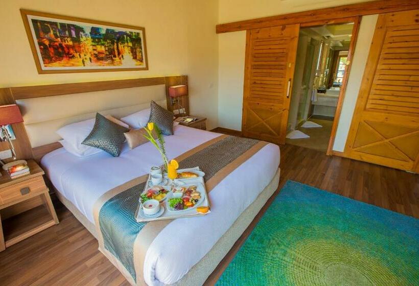 بانگلوی استاندارد, Pickalbatros Aqua Blu Sharm El Sheikh